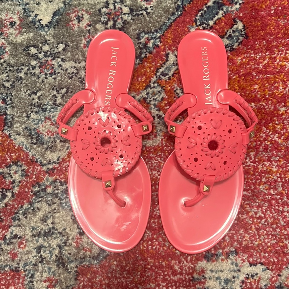 Jack Rodger Jelly’s